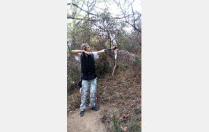 20 Octobre 2019 - Tir Nature - Montgiscard