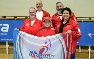 24 Novembre 2019 - Tir en Salle - L'Union - Muret