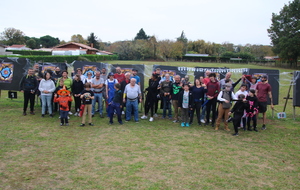 30 Octobre 2021 - Animation HALLOWEEN