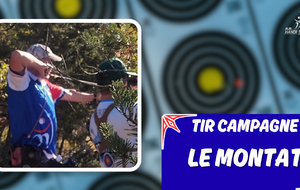 20 Septembre 2026 - Le Montat - Tir Campagne