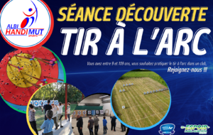 Séance Découverte
