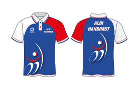 Polo Shooter Handimut