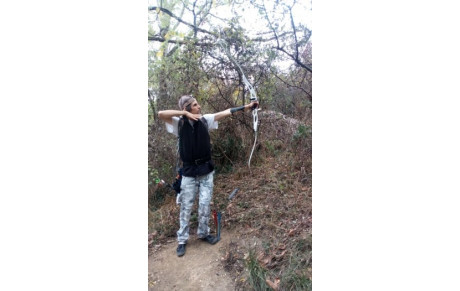 20 Octobre 2019 - Tir Nature - Montgiscard