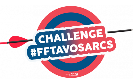 5 Juillet 2020 - Challenge #FFTAVosArcs