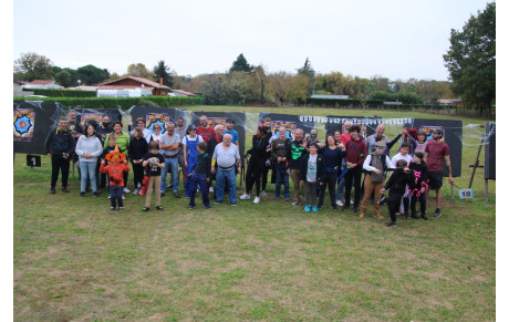 30 Octobre 2021 - Animation HALLOWEEN