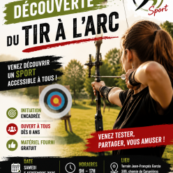 Journée porte-ouverte samedi 5 septembre 2026