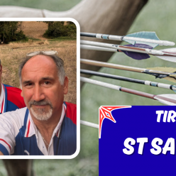 6 Septembre 2026 - St Sardos - Tir 3D