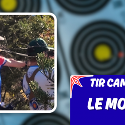 20 Septembre 2026 - Le Montat - Tir Campagne