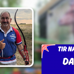04 Octobre 2026 - Daux - Tir Nature