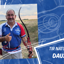 04 Octobre 2026 - Daux - Tir Nature