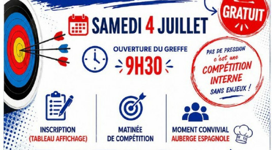 Fête du club