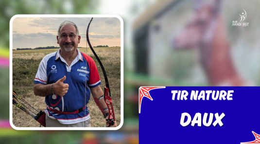 04 Octobre 2026 - Daux - Tir Nature